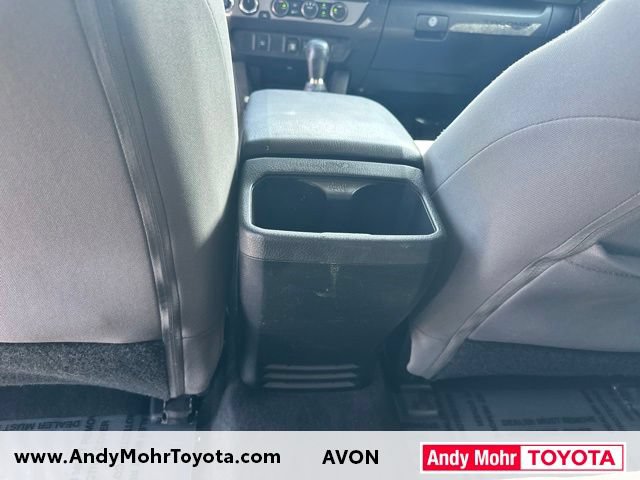 Used 2023 Toyota Tacoma SR5 AWD/4WD image 31