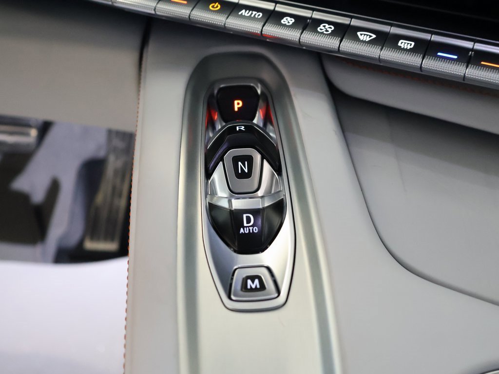 New 2026 Chevrolet Corvette Z06 image 24