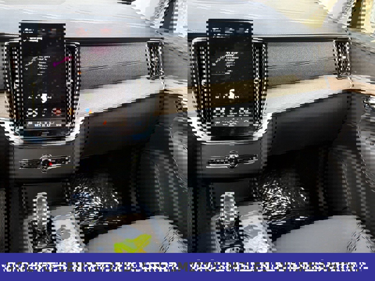 Certified 2025 Volvo XC90 B6 Plus image 14