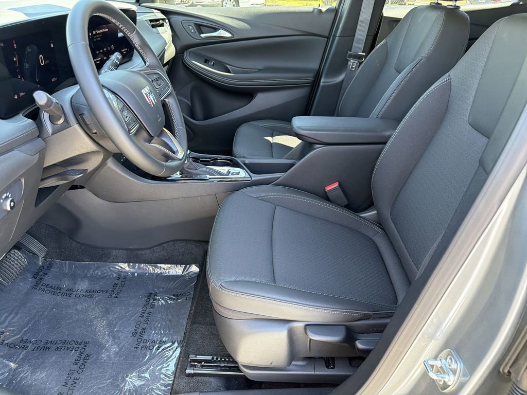 Used 2026 Buick Encore GX Preferred image 16