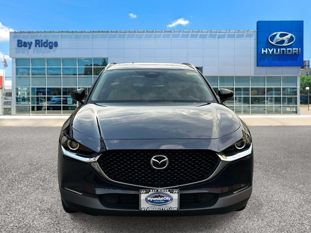 Used 2024 MAZDA CX-30 AWD 2.5 S w/ Preferred Package image 11