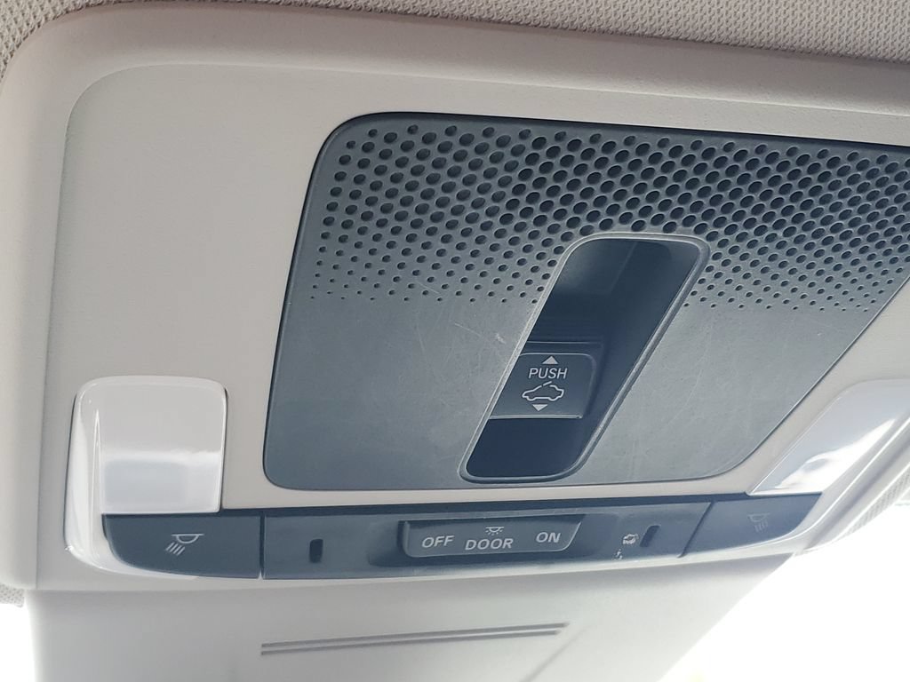 Used 2022 Honda Civic EX-L image 31