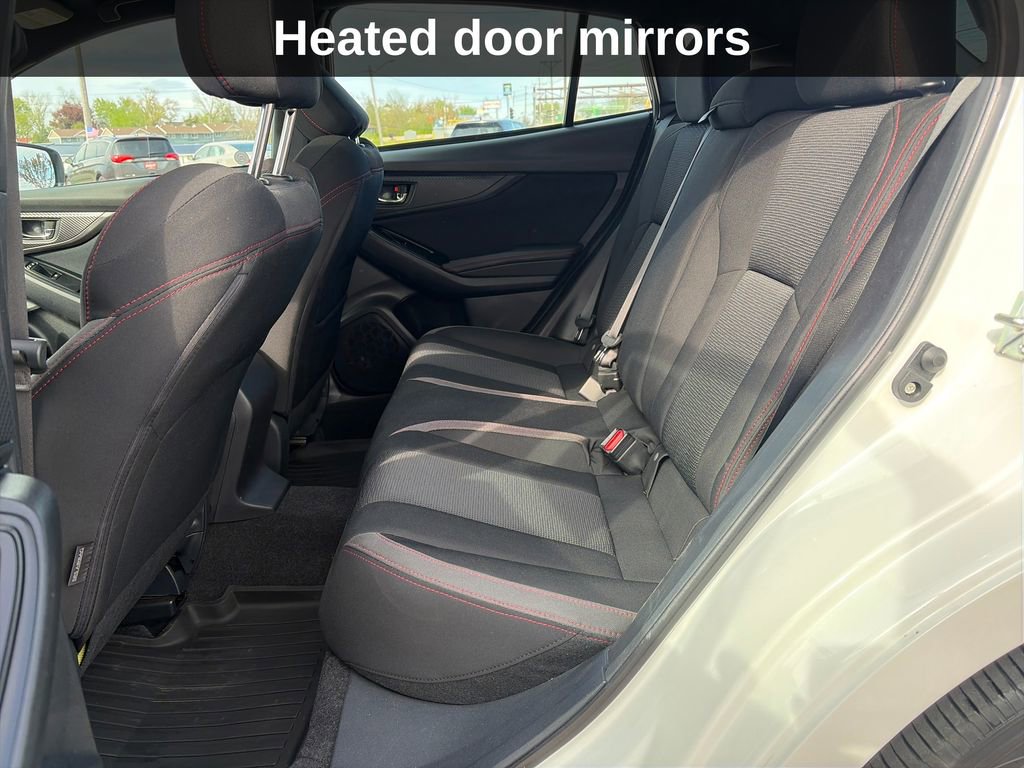 Used 2019 Subaru Impreza 2.0i Sport AWD/4WD image 18