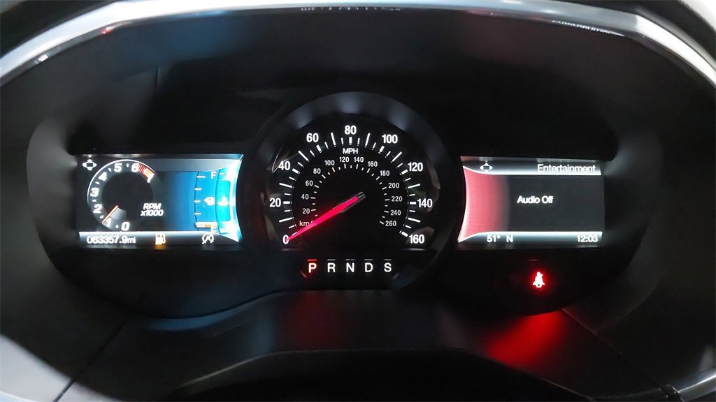 Used 2019 Ford Edge ST w/ Equipment Group 401A image 22