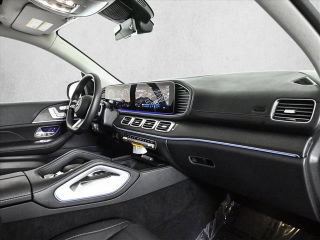 Certified 2026 Mercedes-Benz GLS 450 4MATIC image 25