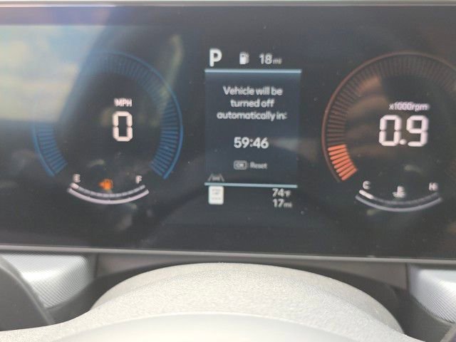 Certified 2025 Hyundai Sonata SEL image 11