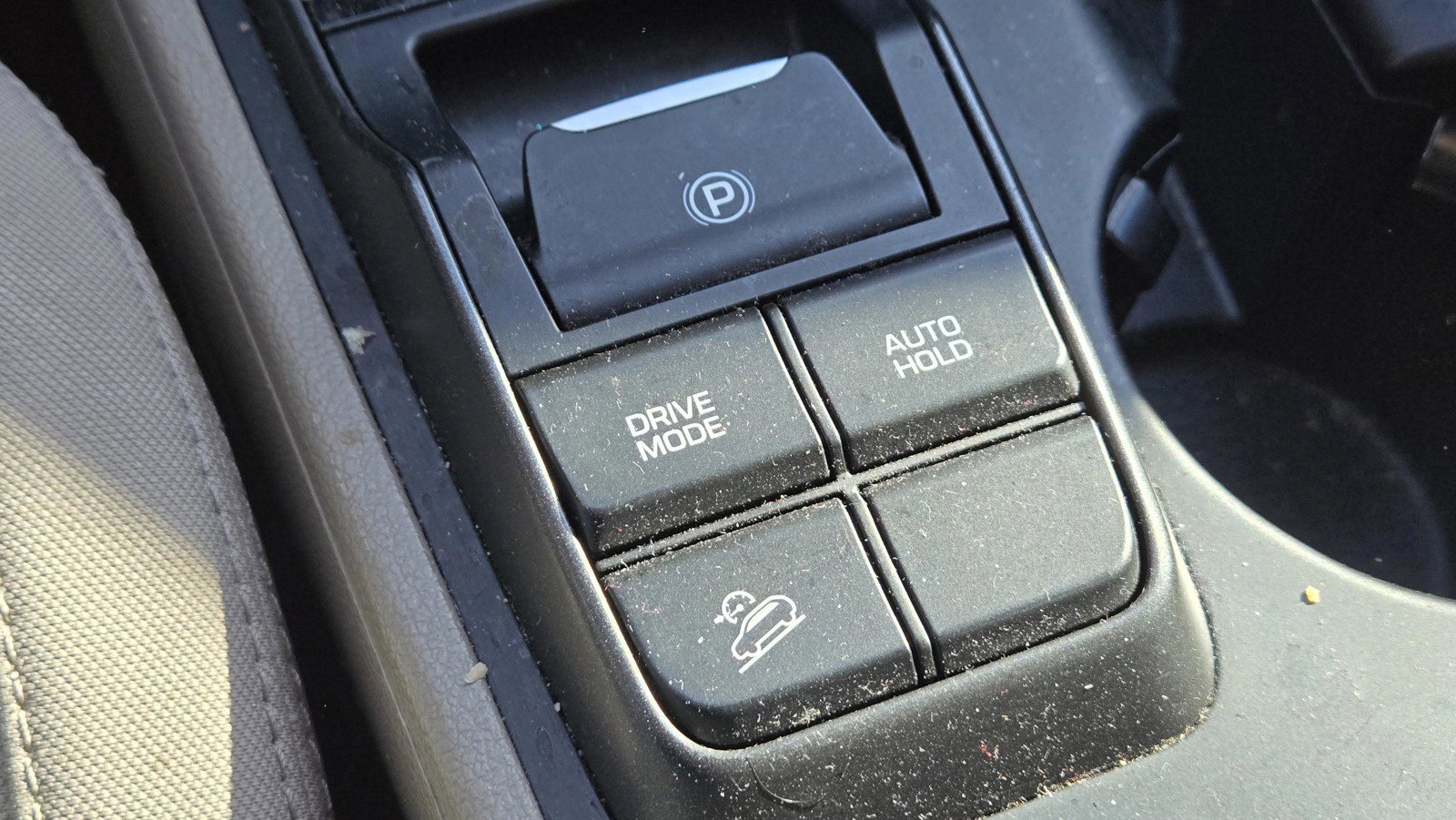 Used 2020 Hyundai Tucson SEL image 19