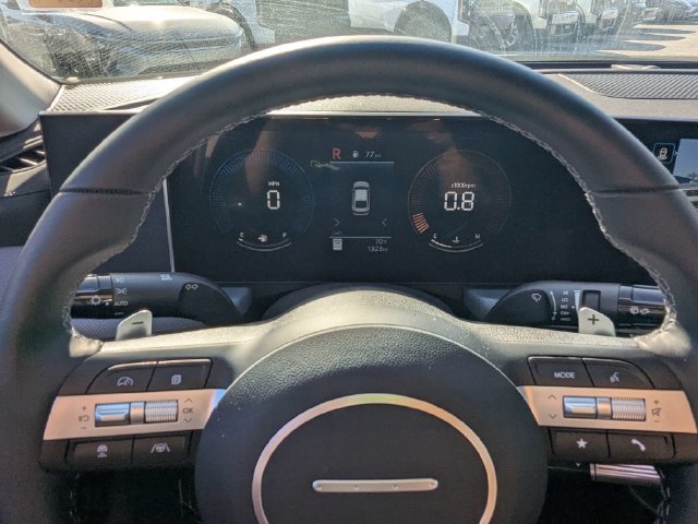 Used 2026 Hyundai Sonata SEL FWD image 26