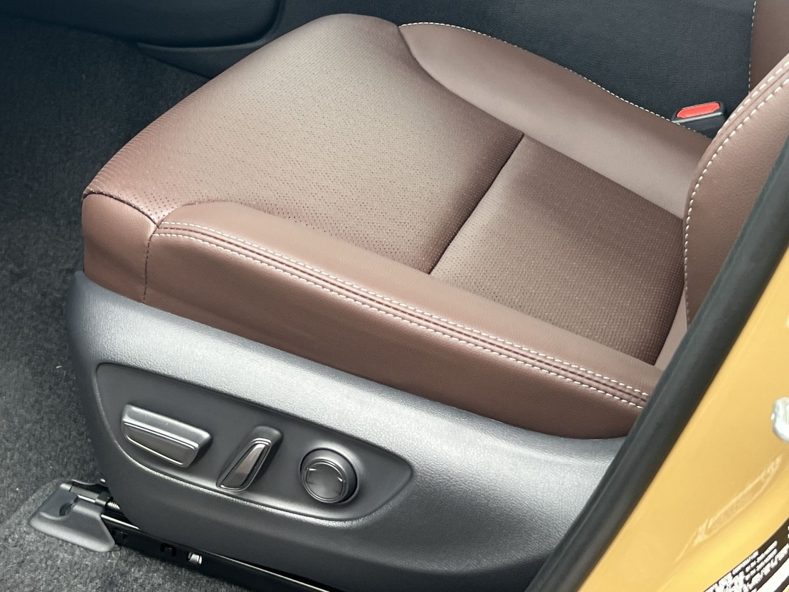 New 2027 Toyota Land Cruiser AWD/4WD image 8