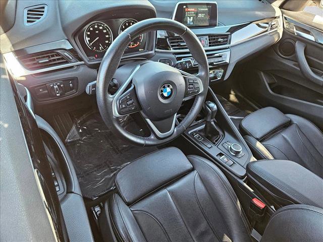 Used 2018 BMW X1 sDrive28i image 10