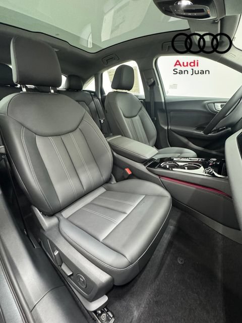 New 2026 Audi A5 2.0T Premium Plus AWD/4WD image 27