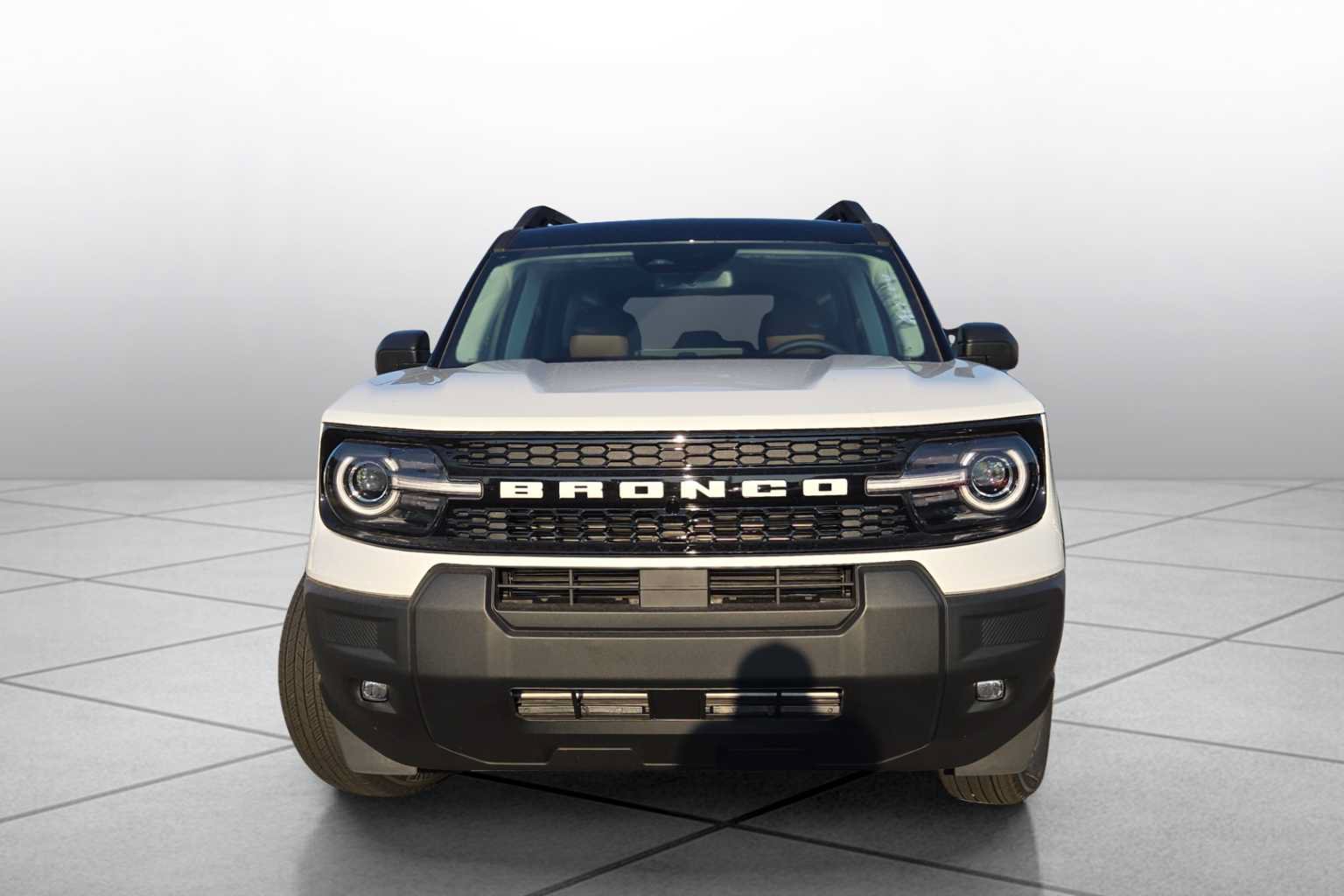 New 2026 Ford Bronco Sport Outer Banks AWD/4WD image 3