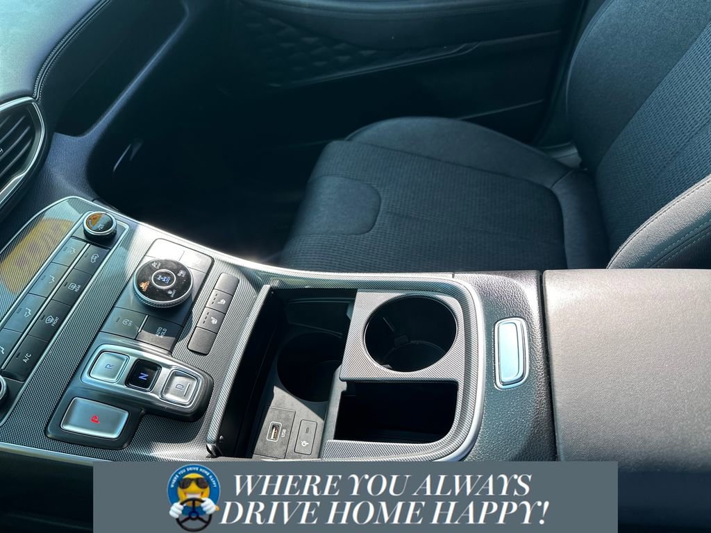 Used 2022 Hyundai Santa Fe SEL image 17