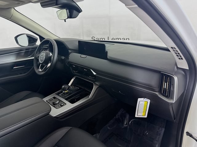 New 2026 MAZDA CX-70 SC AWD/4WD image 28