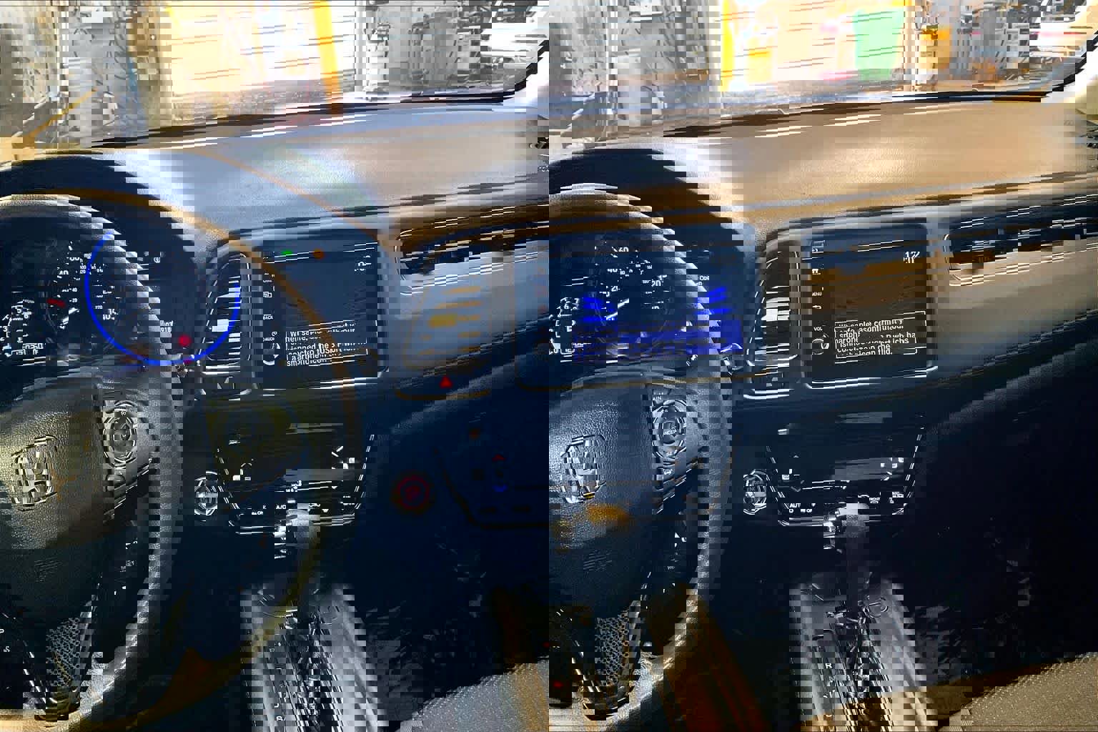 Used 2022 Honda HR-V EX image 7