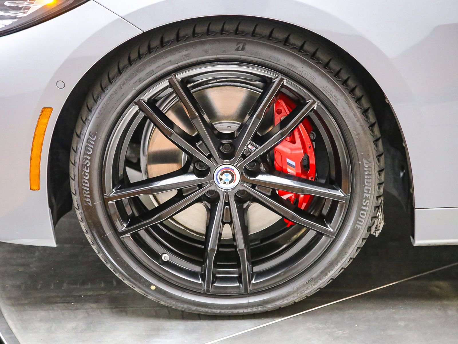 Used 2023 BMW M440i Convertible w/ Premium Package RWD image 18