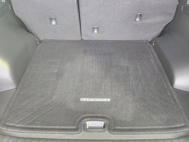 Certified 2024 Hyundai Tucson N Line image 14