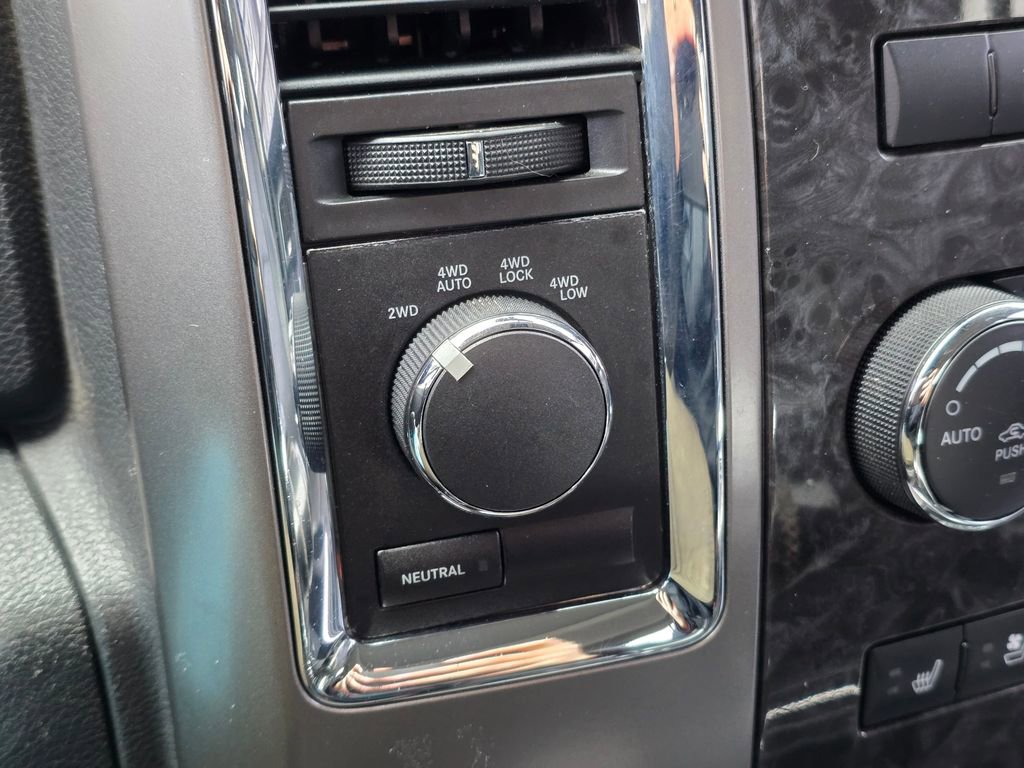 Used 2012 RAM 1500 Limited image 33