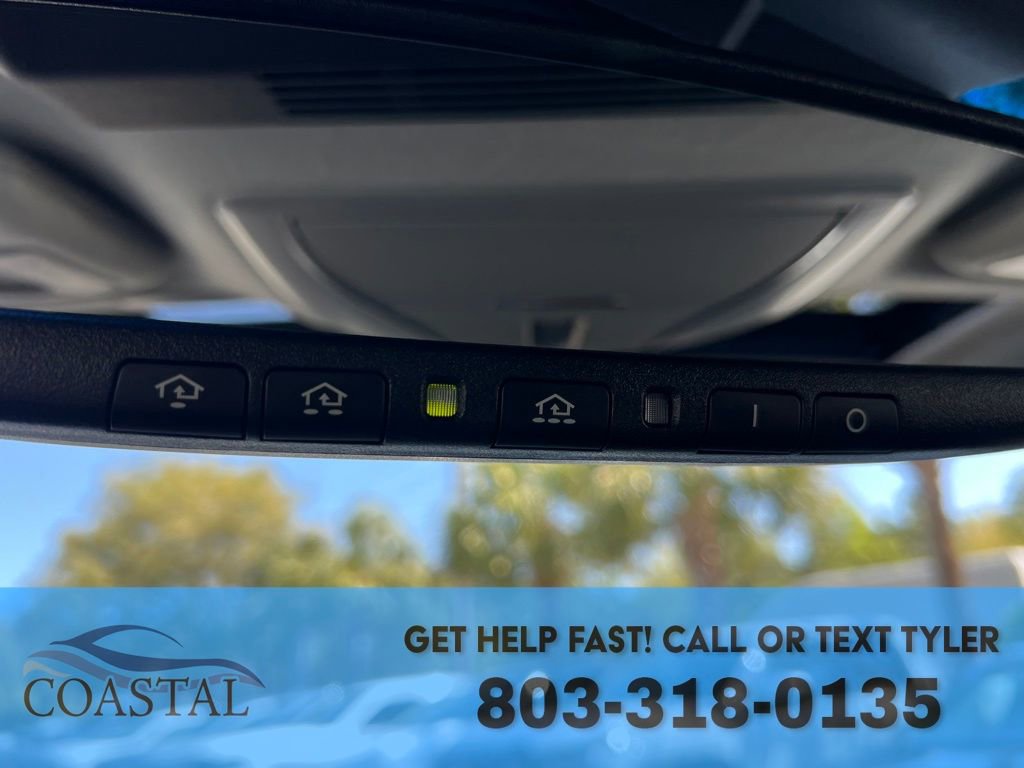 Used 2018 INFINITI Q70 L 3.7 w/ Sensory Package image 60