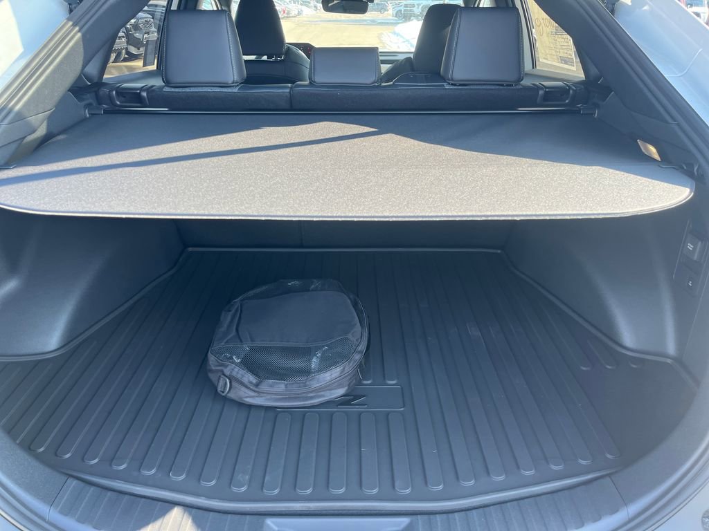 New 2026 Toyota bZ image 22