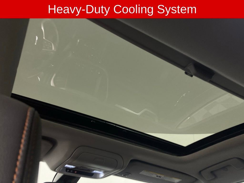 Used 2023 GMC Acadia AT4 w/ GMC Pro Grade Package image 16