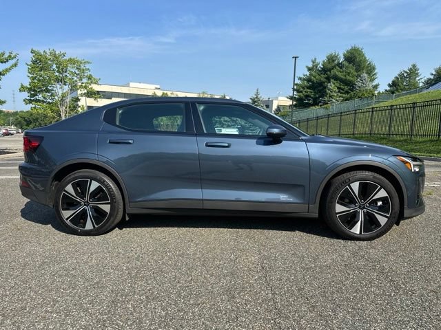 Certified 2024 Polestar Polestar 2 AWD/4WD image 8