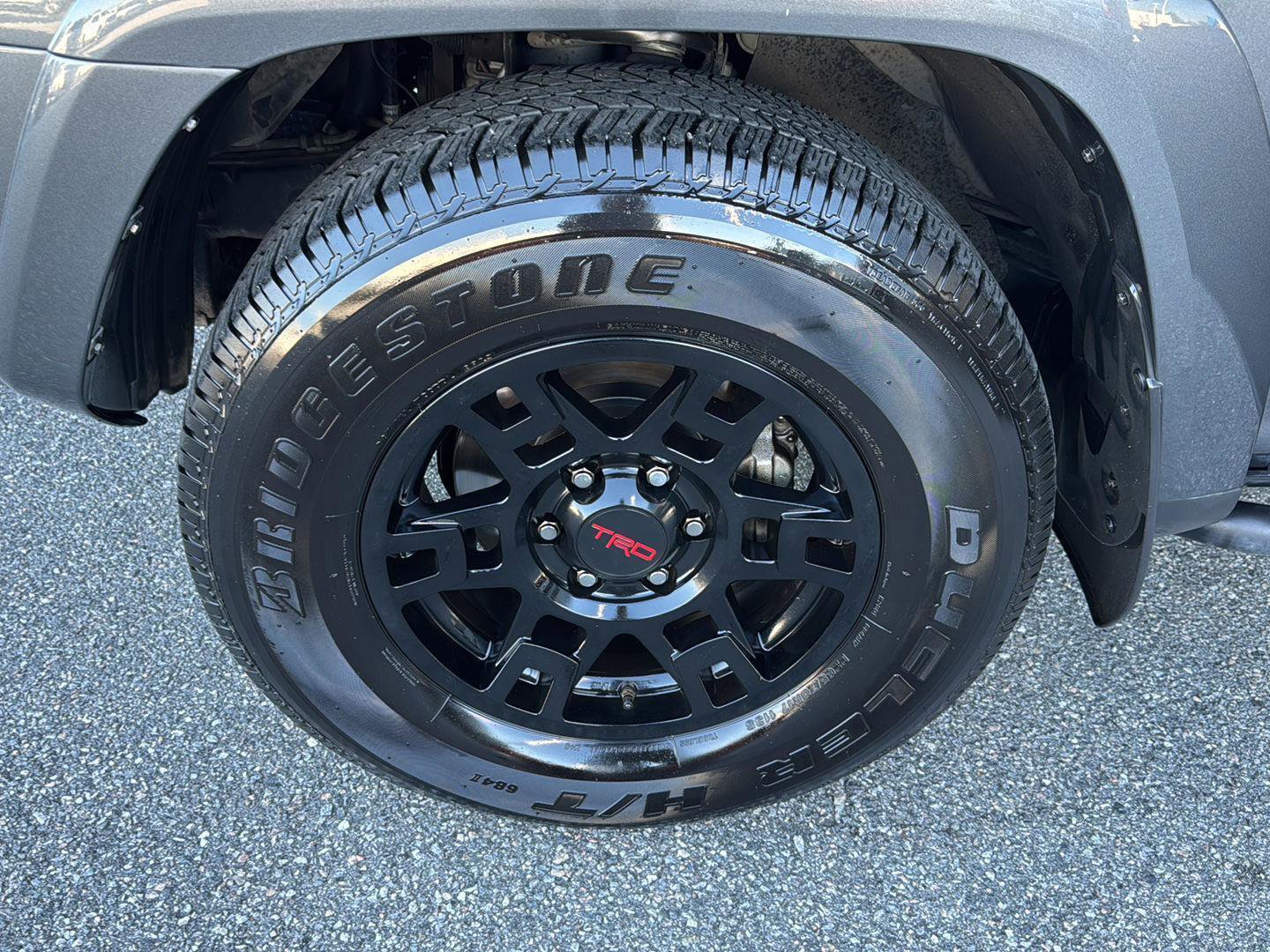 Used 2016 Toyota 4Runner SR5 image 33