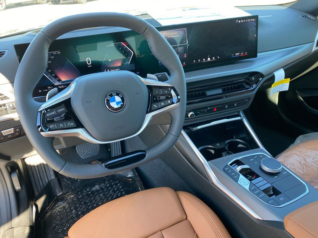 New 2026 BMW 230i xDrive Coupe w/ Premium Package image 7