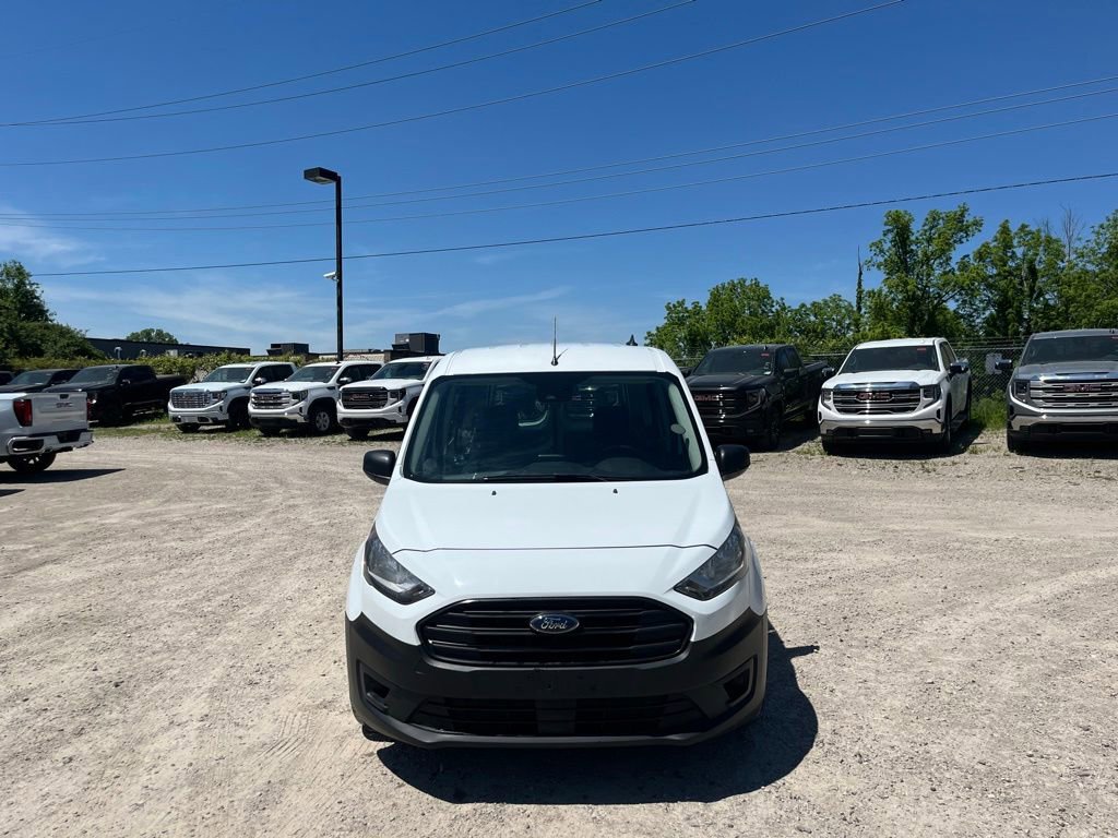Used 2022 Ford Transit Connect XL FWD image 3