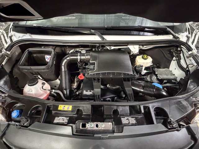 Used 2021 Mercedes-Benz Sprinter 3500 image 31