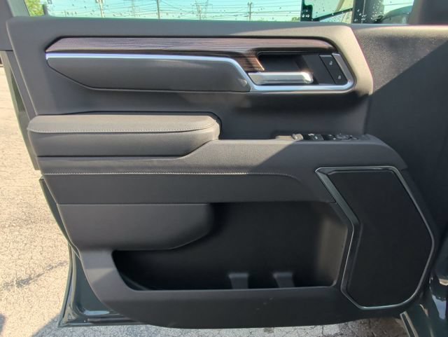 New 2026 Chevrolet Silverado 2500 LT w/ Trail Boss Package AWD/4WD image 24