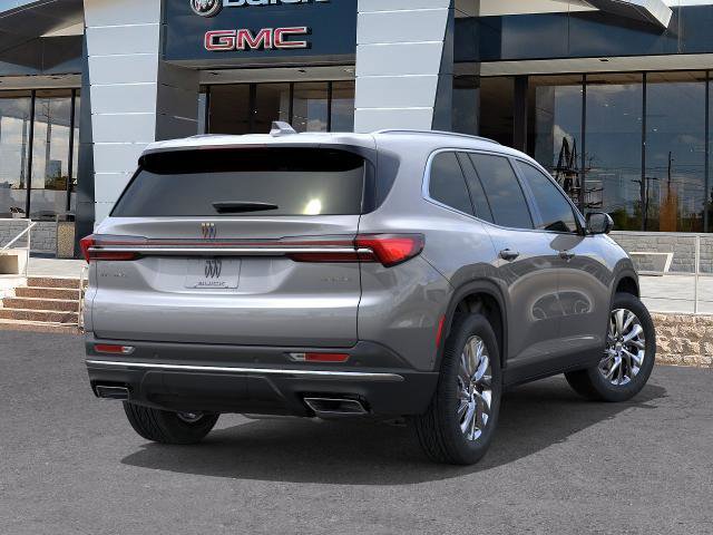 New 2026 Buick Enclave Preferred FWD image 30