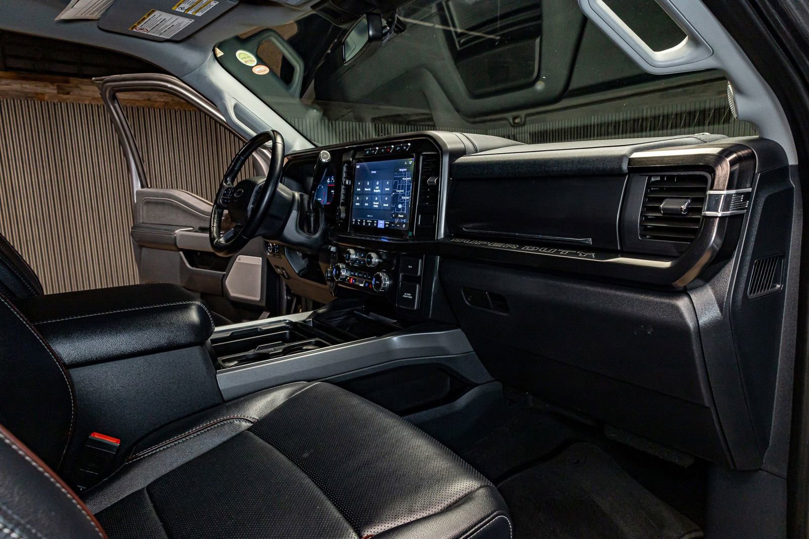 Used 2023 Ford F250 Lariat w/ Lariat Ultimate Package image 20