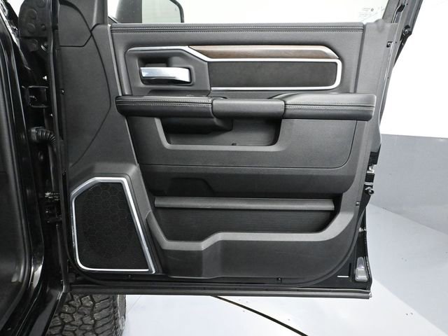 Used 2024 RAM 2500 Laramie w/ Protection Group image 50