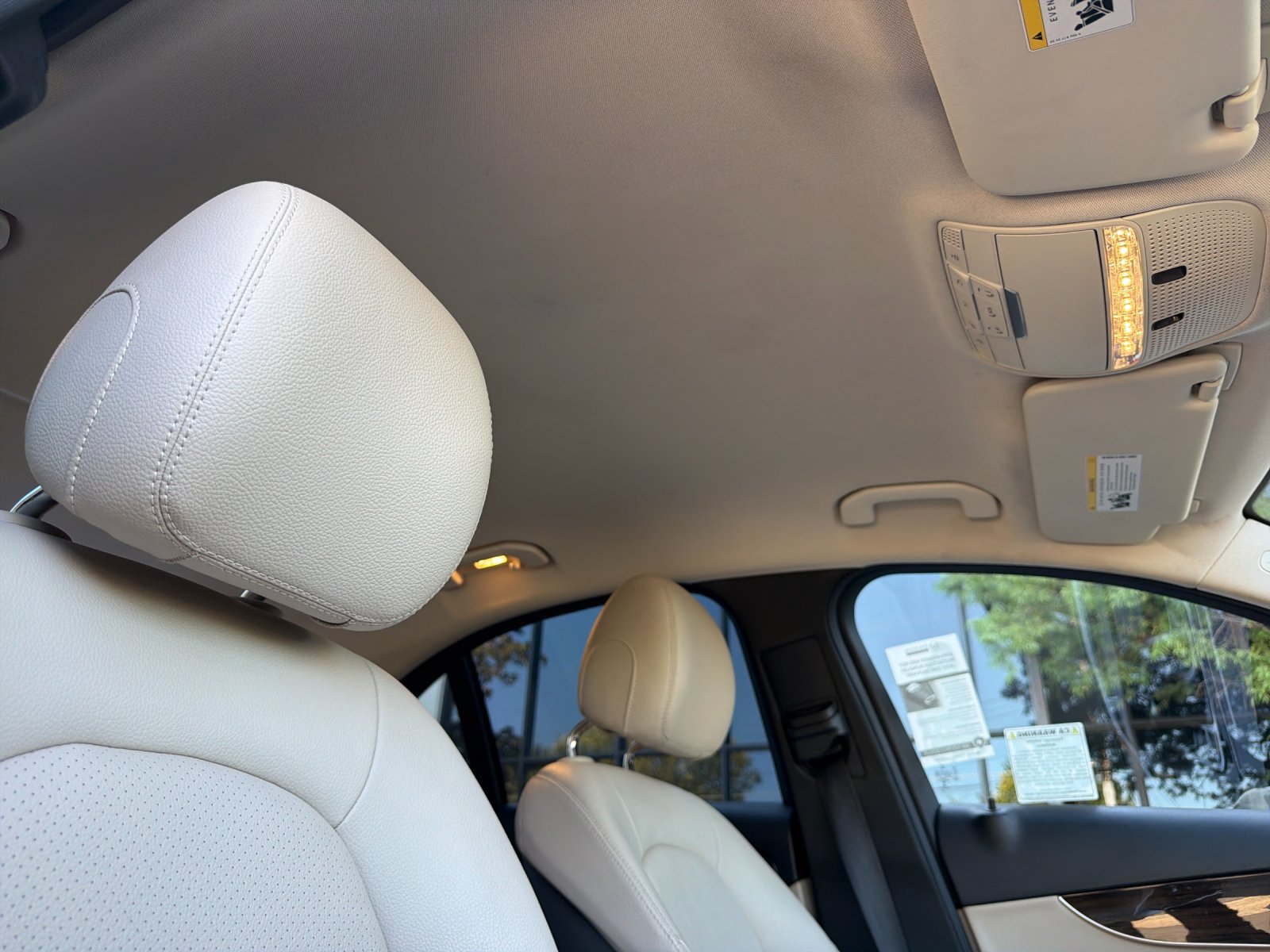 Used 2016 Mercedes-Benz C 300 Sedan image 15