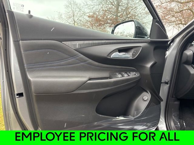 New 2026 Buick Envista Sport Touring w/ Convenience I Package image 10
