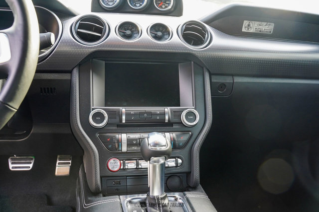 Used 2023 Ford Mustang GT Premium w/ GT Performance Package image 28