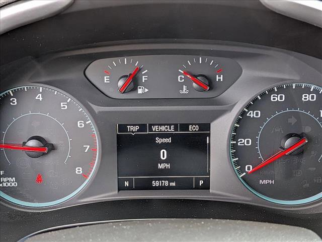 Used 2023 Chevrolet Malibu LT image 11