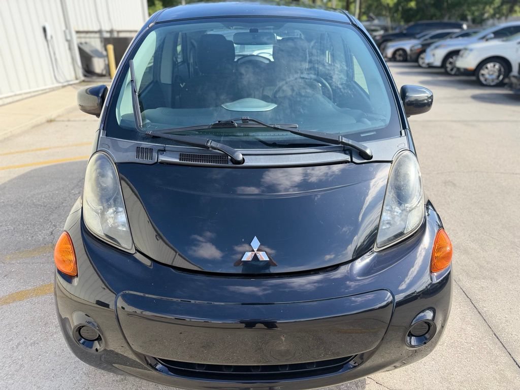 Used 2012 Mitsubishi i ES RWD image 8