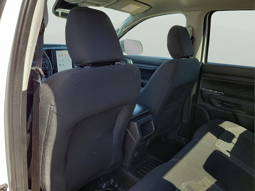 Used 2025 Ford Ranger XL image 12