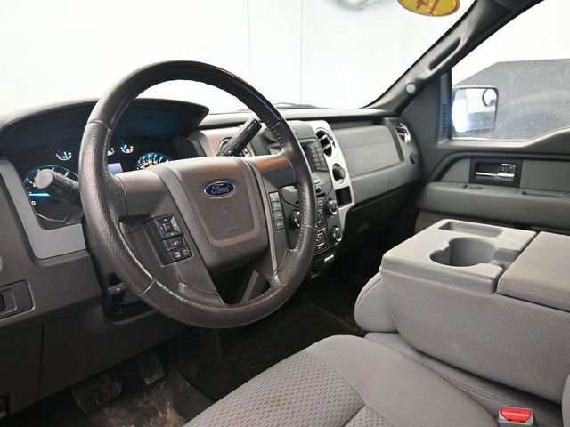 Used 2014 Ford F150 XLT w/ Equipment Group 302A Luxury image 21