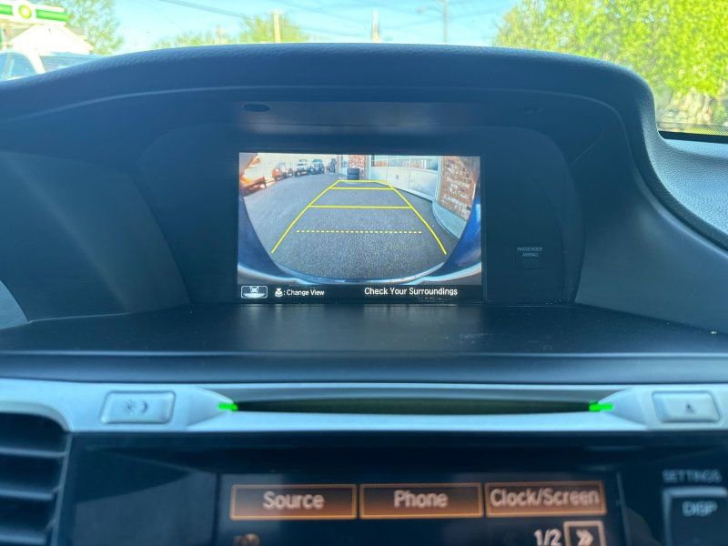 Used 2013 Honda Accord EX-L image 24