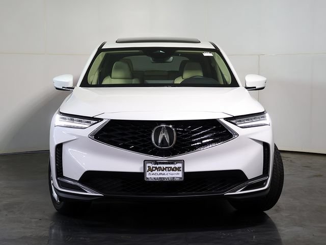Certified 2026 Acura MDX SH-AWD image 9