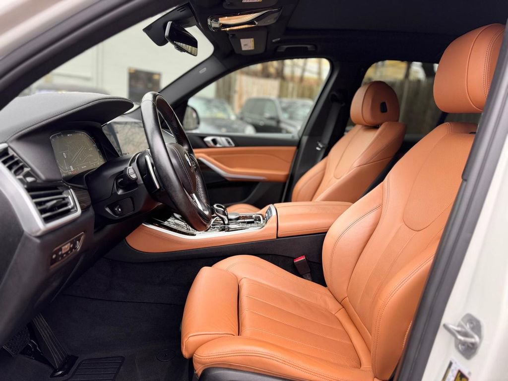 Used 2021 BMW X5 xDrive45e w/ Premium Package 3 image 18