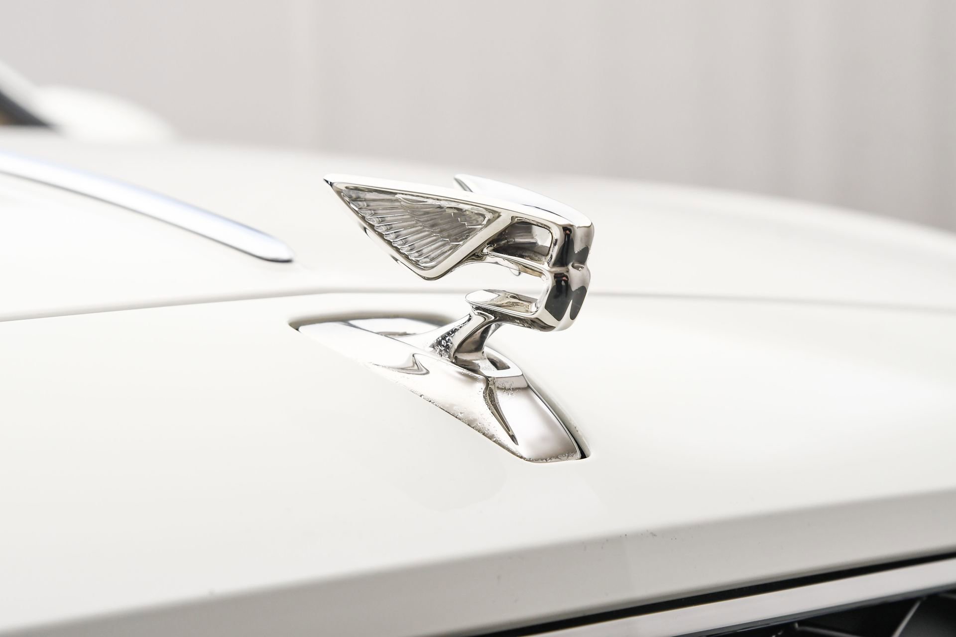 New 2026 Bentley Flying Spur image 27