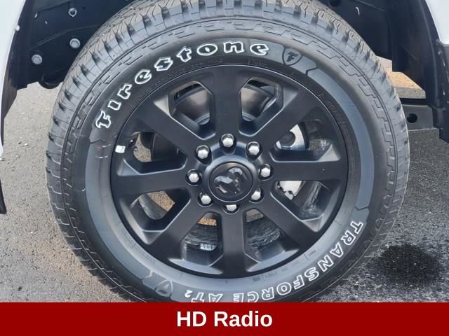 Used 2025 RAM 2500 Big Horn image 11