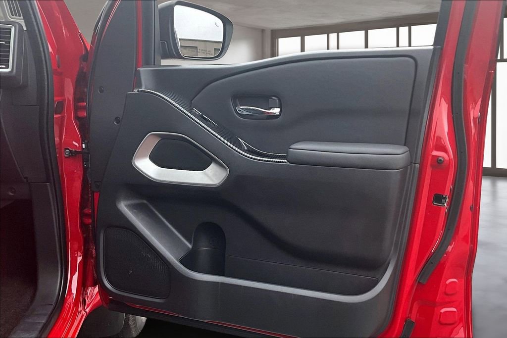 Used 2023 Nissan Frontier SV w/ SV Convenience Package image 27