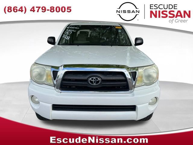 Used 2008 Toyota Tacoma PreRunner image 10