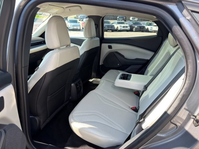 Used 2021 Ford Mustang Mach-E Premium RWD image 15