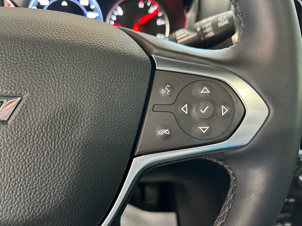 Used 2023 Chevrolet Traverse Premier w/ Redline Edition image 20